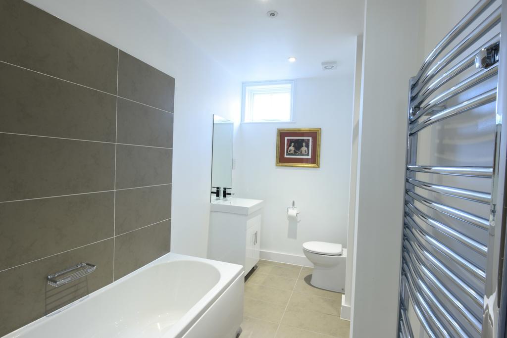 Woodstock Suites Charlton  Екстер'єр фото