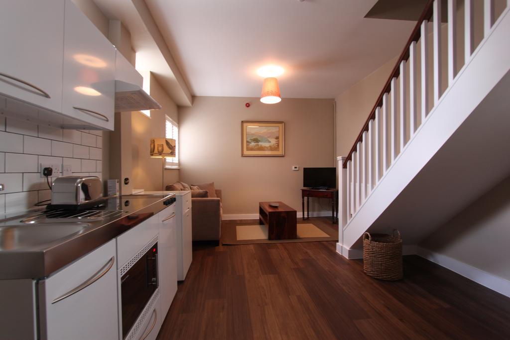 Woodstock Suites Charlton  Екстер'єр фото